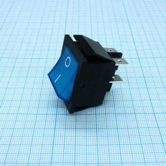 RK1-01 2X1 B/BL"0-" от магазина РЭССИ