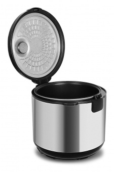 Мультиварка Starwind SMC4201 5л 700Вт серебристый/черный от магазина РЭССИ