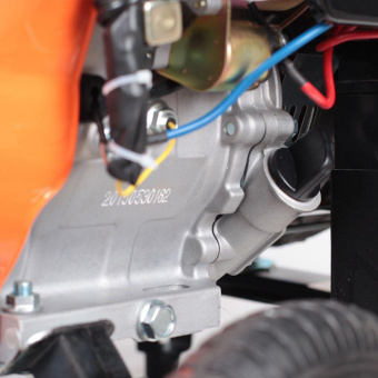 Генератор Patriot GP 7210LE 6.5кВт от магазина РЭССИ