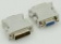 Картинка Переходник DVI-I(m) VGA (f) серый от магазина РЭССИ Переходник DVI-I(m) VGA (f) серый от магазина РЭССИ