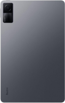 Планшет Xiaomi Redmi Pad 22081283G Helio G99 (2.2) 8C RAM4Gb ROM128Gb 10.61" IPS 2000x1200 Android 12 серый 8Mpix 8Mpix BT WiFi Touch microSD 1Tb 8000mAh 26hr от магазина РЭССИ