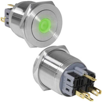 GQ25PF-11ZD/G/N on-off+off-on от магазина РЭССИ