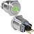 GQ25PF-11ZD/G/N on-off+off-on от магазина РЭССИ