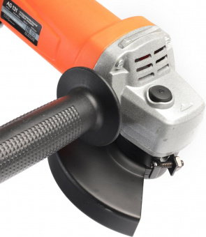 Углошлифовальная машина Patriot AG 131 875Вт 11000об/мин рез.шпин.:M14 d=125мм от магазина РЭССИ