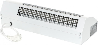 Тепловая завеса Ballu S1 Eco BHC-CE-3 3кВт белый от магазина РЭССИ