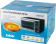 Картинка Мини-печь BBK OE3074D 28л. 1500Вт черный/серебристый от магазина РЭССИ Мини-печь BBK OE3074D 28л. 1500Вт черный/серебристый от магазина РЭССИ