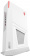 Картинка ПК MSI Trident 3 A 11SI-076XRU USFF i5 11400F (2.6) 8Gb SSD512Gb GTX1660 Super 6Gb noOS GbitEth WiFi BT 230W белый от магазина РЭССИ ПК MSI Trident 3 A 11SI-076XRU USFF i5 11400F (2.6) 8Gb SSD512Gb GTX1660 Super 6Gb noOS GbitEth WiFi BT 230W белый от магазина РЭССИ