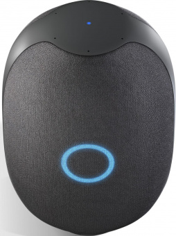 Умная колонка VK Капсула Маруся черный 30W 1.0 BT 10м (MRC01BL) от магазина РЭССИ