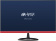 Монитор Hiper 24.5" EasyView FH2501 черный/красный TN LED 8ms 16:9 DVI HDMI M/M матовая 250cd 170гр/170гр 1920x1080 D-Sub FHD 3.4кг от магазина РЭССИ