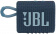 Картинка Колонка порт. JBL GO 3 синий 4.2W 1.0 BT 10м (JBLGO3BLU) от магазина РЭССИ Колонка порт. JBL GO 3 синий 4.2W 1.0 BT 10м (JBLGO3BLU) от магазина РЭССИ