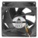 Картинка Вентилятор Glacialtech GT ICE 8S Silent 80x80mm 3-pin 4-pin (Molex)20dB 67gr Ret от магазина РЭССИ Вентилятор Glacialtech GT ICE 8S Silent 80x80mm 3-pin 4-pin (Molex)20dB 67gr Ret от магазина РЭССИ