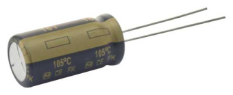 EEUFK1C222L от магазина РЭССИ