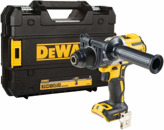 Ударная дрель-шуруповерт DEWALT DCD996NT от магазина РЭССИ