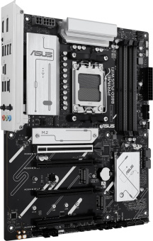 Материнская плата Asus PRIME B850-PLUS WIFI SocketAM5 AMD B850 4xDDR5 ATX AC`97 8ch(7.1) 2.5Gg RAID+HDMI+DP от магазина РЭССИ