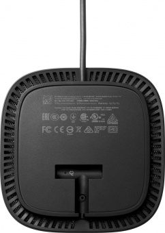 Стыковочная станция HP Universal USB-C essential dock 120Вт (72C71AA) от магазина РЭССИ