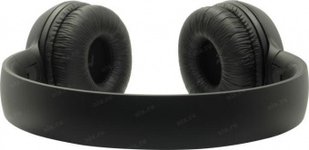 Гарнитура накладные JBL Tune 510BT черный беспроводные bluetooth оголовье (JBLT510BTBLK) от магазина РЭССИ