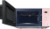 Картинка Микроволновая Печь Samsung MG23T5018AP/BW 23л. 800Вт розовый/черный от магазина РЭССИ Микроволновая Печь Samsung MG23T5018AP/BW 23л. 800Вт розовый/черный от магазина РЭССИ