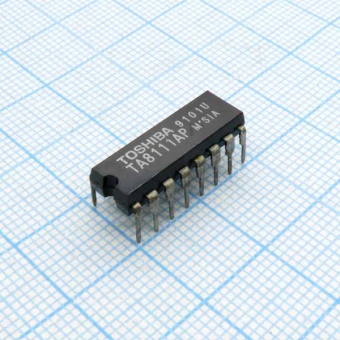 TA8111AP от магазина РЭССИ