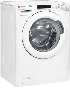 Стиральная машина Candy Smart CS4 1172D1/2-07 класс: A загр.фронтальная макс.:7кг белый от магазина РЭССИ