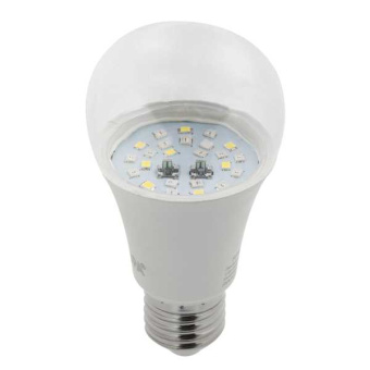 Лампа для растений FITO-11W-Ra90-E27 от магазина РЭССИ