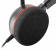 Наушники с микрофоном Jabra Evolve 20 MS Stereo черный 1.2м накладные USB оголовье (4999-823-109) от магазина РЭССИ