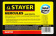Набор отверток Stayer 25055-H8_z02 в компл.:8 предметов от магазина РЭССИ
