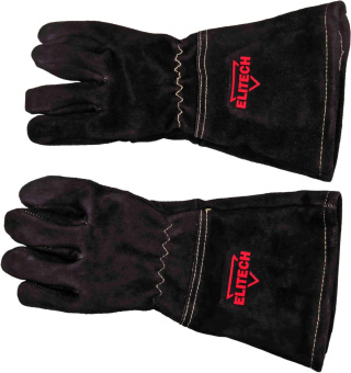 Краги Elitech CS-110 (204445) от магазина РЭССИ