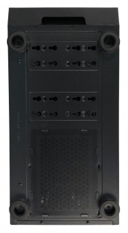 ПК IRU Опал 513 MT i5 11400 (2.6) 8Gb SSD256Gb UHDG 730 Free DOS GbitEth 400W черный от магазина РЭССИ