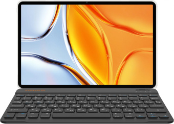 Планшет Teclast T70 Premium set G99 (2.2) 8C RAM8Gb ROM256Gb 14" IPS 1920x1200 4G 2Sim Android 14 серый 13Mpix 8Mpix BT WiFi microSD 1Tb 10000mAh от магазина РЭССИ