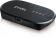 Модем 2G/3G/4G Zyxel WAH7601-EUZNV1F micro USB Wi-Fi Firewall +Router внешний черный от магазина РЭССИ