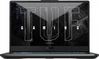Ноутбук Asus TUF Gaming A17 FA706ICB-HX063 Ryzen 7 4800H 8Gb SSD512Gb NVIDIA GeForce RTX 3050 4Gb 17.3" IPS FHD (1920x1080) noOS black WiFi BT Cam (90NR0675-M005R0) от магазина РЭССИ