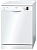 Посудомоечная машина Bosch SMS25GW02E белый (полноразмерная) от магазина РЭССИ