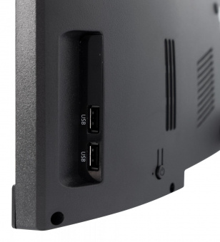Моноблок IRU Office 23IH5P 23.8" Full HD i3 10105 (3.7) 16Gb SSD512Gb UHDG 630 Free DOS GbitEth WiFi BT 120W Cam черный 1920x1080 от магазина РЭССИ