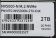 Картинка Накопитель SSD Netac PCI-E 4.0 x4 2Tb NT01NV5000N-2T0-E4X NV5000-N M.2 2280 от магазина РЭССИ Накопитель SSD Netac PCI-E 4.0 x4 2Tb NT01NV5000N-2T0-E4X NV5000-N M.2 2280 от магазина РЭССИ