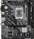 Материнская плата Asrock H610M-HDV/M.2 Soc-1700 Intel H610 2xDDR4 mATX AC`97 8ch(7.1) GbLAN+VGA+HDMI+DP