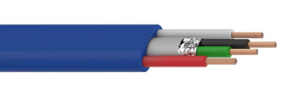 Кабель Hama 00187229 USB (m)-USB Type-C (m) 1м синий плоский от магазина РЭССИ