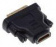 Картинка Адаптер Buro BHP RET ADA_HDMI-DVI DVI-D (m) HDMI (f) черный от магазина РЭССИ Адаптер Buro BHP RET ADA_HDMI-DVI DVI-D (m) HDMI (f) черный от магазина РЭССИ