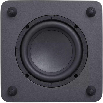 Саундбар JBL Deep Bass 2.1 100Вт+200Вт черный от магазина РЭССИ