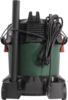 Строительный пылесос Bosch AdvancedVac20 1200Вт (уборка: сухая/влажная) зеленый от магазина РЭССИ