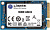 Накопитель SSD Kingston mSATA 256Gb SKC600MS/256G KC600 mSATA от магазина РЭССИ