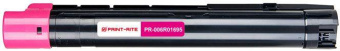 Картридж лазерный Print-Rite TFF522MPRJ PR-006R01695 006R01695 пурпурный (3000стр.) для Xerox DC SC2020/SC2020NW от магазина РЭССИ