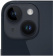Смартфон Apple A2888 iPhone 14 Plus 128Gb 6Gb темная ночь моноблок 3G 4G 2Sim 6.7" 1284x2778 iOS 17 12Mpix 802.11 a/b/g/n/ac/ax NFC GPS GSM900/1800 GSM1900 TouchSc Protect от магазина РЭССИ