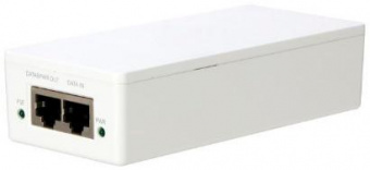 Инжектор POE Dahua DH-TAM1GT1GT-30 от магазина РЭССИ