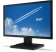 Монитор Acer 23.6" V246HQLbi черный VA LED 16:9 HDMI матовая 250cd 178гр/178гр 1920x1080 D-Sub FHD 3.92кг от магазина РЭССИ