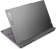 Ноутбук Lenovo Legion 5 15ARH7H Ryzen 7 6800H 16Gb SSD512Gb NVIDIA GeForce RTX 3060 6Gb 15.6" IPS WQHD (2560x1440) noOS grey WiFi BT Cam (82RD0091RK) от магазина РЭССИ