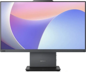 Моноблок Lenovo ThinkCentre neo 50a G5 23.8" Full HD i7 13620H (2.4) 16Gb SSD1Tb UHDG noOS GbitEth WiFi BT 135W клавиатура мышь Cam черный 1920x1080 от магазина РЭССИ