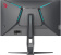 Монитор Bloody 27" MN271Q серый IPS LED 1ms 16:9 HDMI M/M матовая HAS Piv 320cd 178гр/178гр 2560x1440 180Hz G-Sync DP 2K USB 5.1кг от магазина РЭССИ