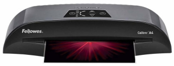 Ламинатор Fellowes Calibre (FS-57407) A4 (75-125мкм) 50см/мин (2вал.) хол.лам. лам.фото реверс от магазина РЭССИ