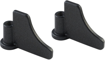 Хлебопечь Hyundai HYBM-P0412 850Вт черный/серебристый от магазина РЭССИ