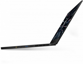 Ноутбук MSI Stealth GS66 12UHS-267RU Core i9 12900H 64Gb SSD2Tb NVIDIA GeForce RTX3080Ti 16Gb 15.6" IPS UHD (3840x2160) Windows 11 Home black WiFi BT Cam (9S7-16V512-267) от магазина РЭССИ